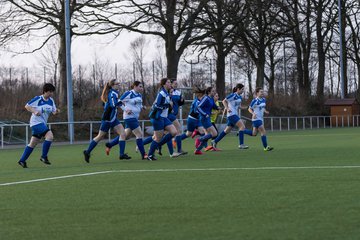 Bild 15 - Frauen Bramstedter TS - SV Boenebuettel-Husberg : Ergebnis: 0:3